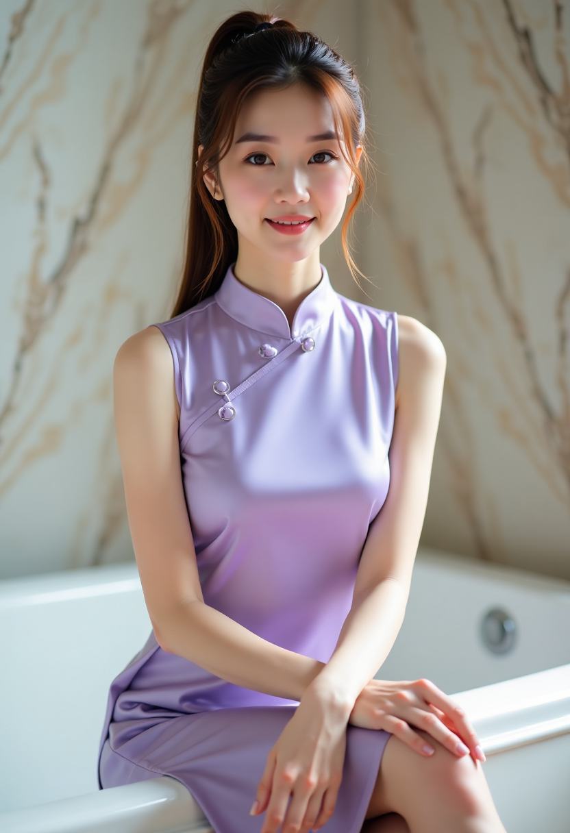 余美人2024第01集