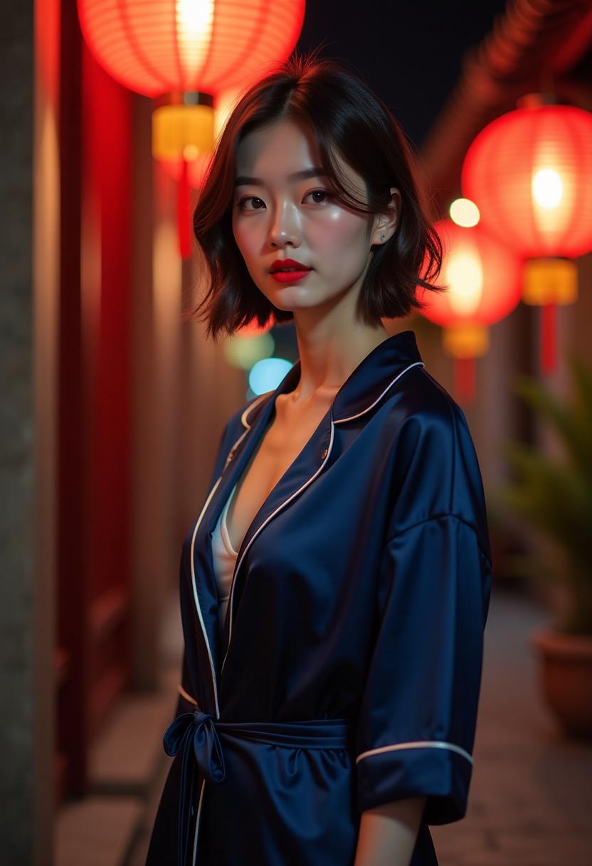 余美人第02集