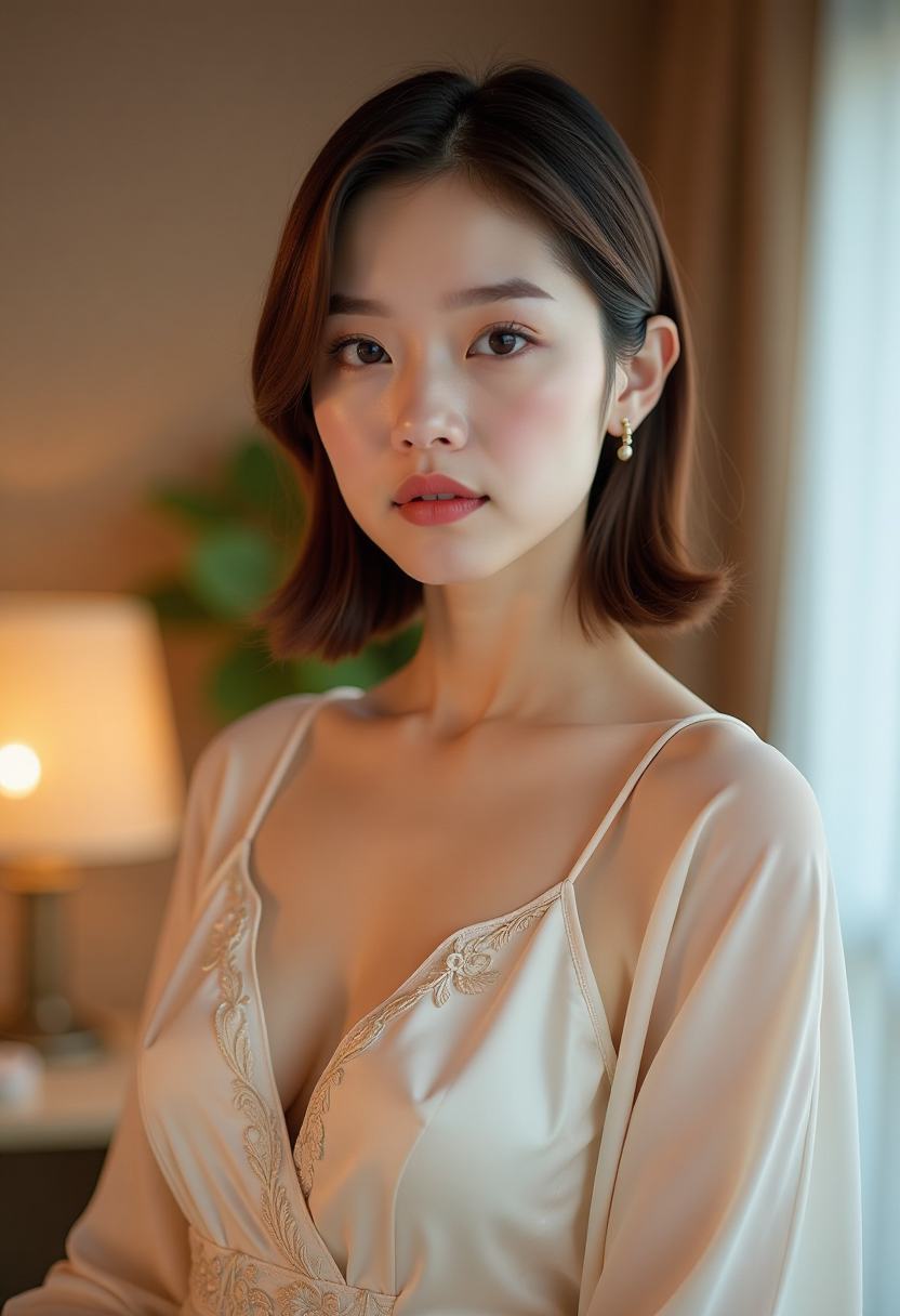 余生无悔