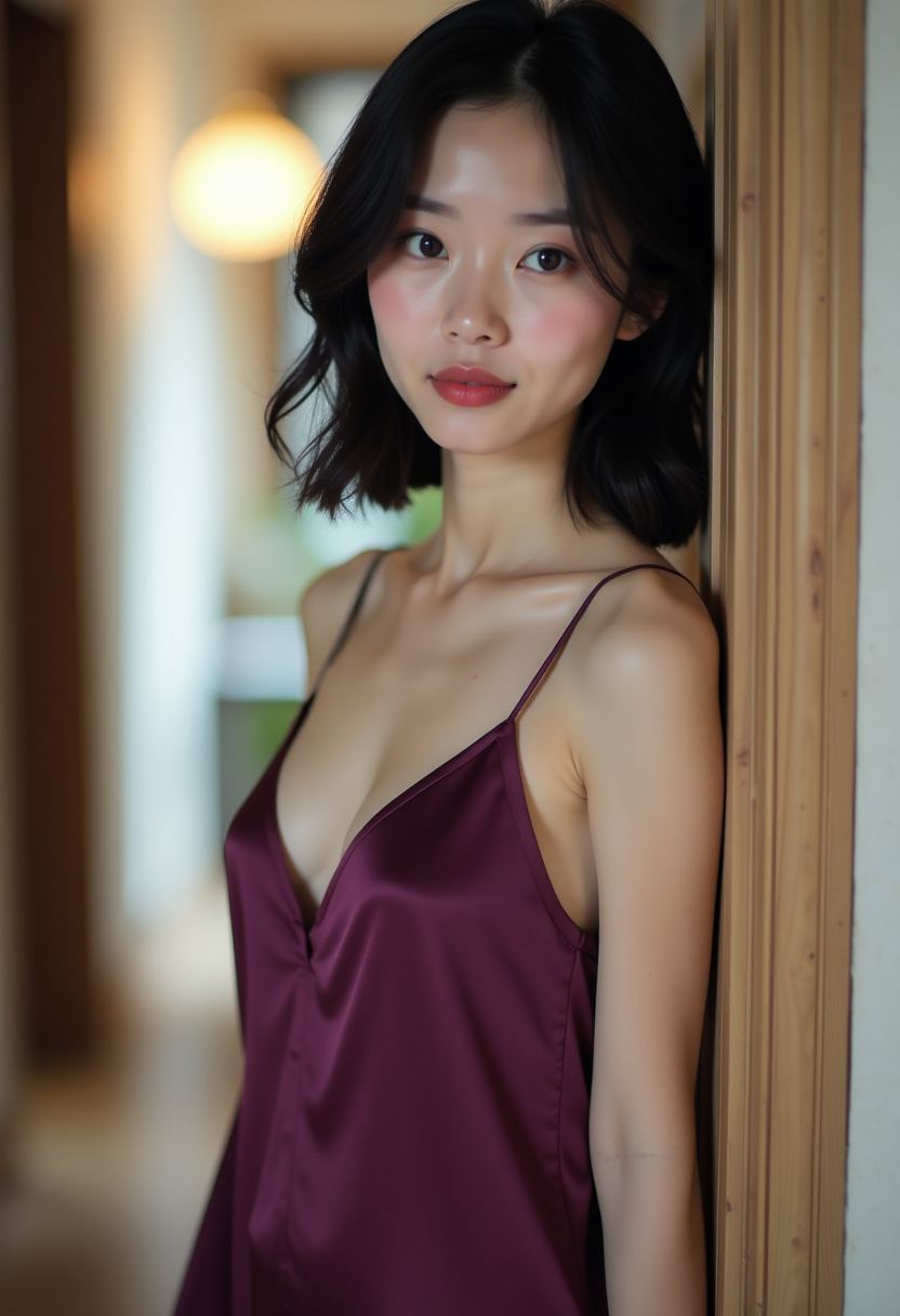 余美人综艺