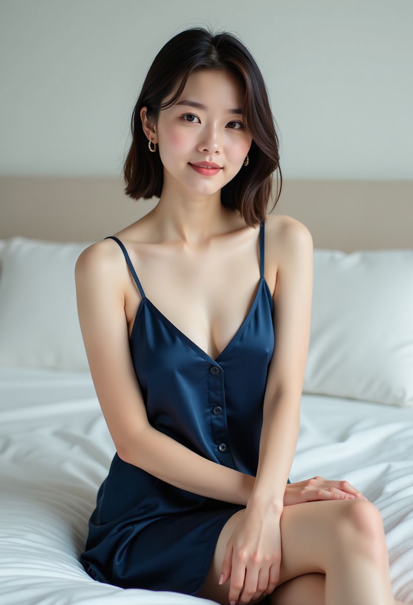 余美人第01集